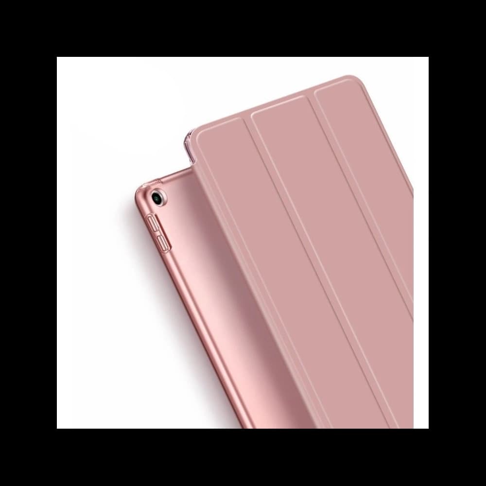Tech-Protect Smartcase Apple iPad 10.2 2019/2020 7/8 Gen Rose Gold - 3
