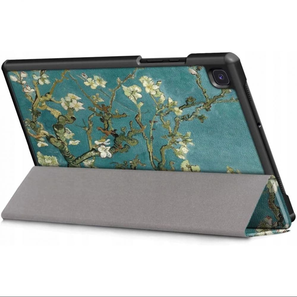 Case Tech-Protect Smartcase Samsung Galaxy Tab A7 10.4 Sakura - 2