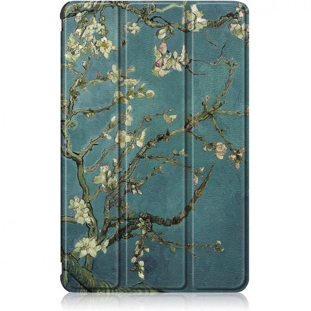 Case Tech-Protect Smartcase Samsung Galaxy Tab A7 10.4 Sakura - 3