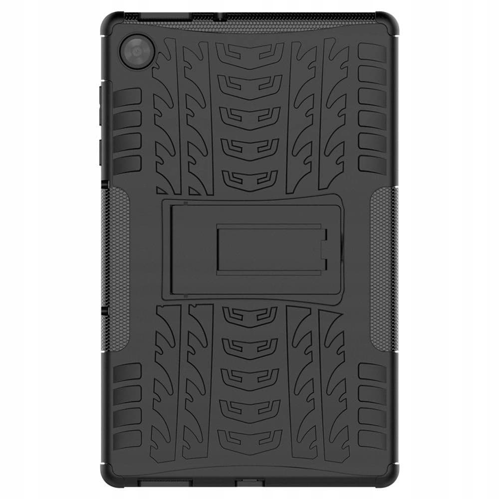 Case Tech-Protect Armorlok Lenovo Tab M10 10.1 2 Gen Schwarz - 3