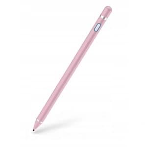 Rysik Tech-Protect Active Stylus Pen Růžový