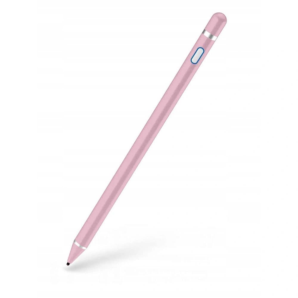 Rysik Tech-Protect Active Stylus Pen Růžový - 1