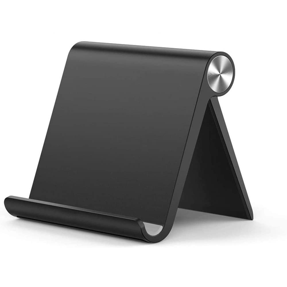 Uchwyt Tech-Protect Z1 Universal Stand Holder Smartphone & Tablet Schwarz - 1