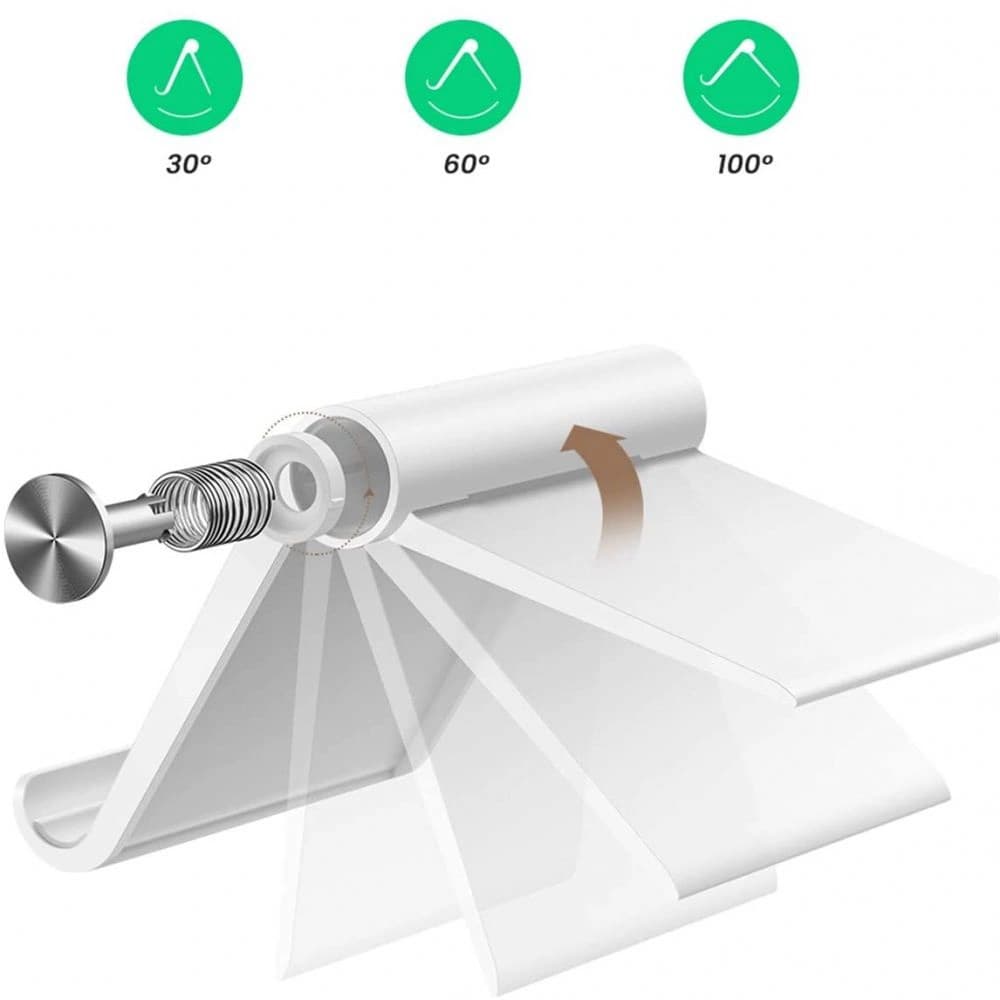 Uchwyt Tech-Protect Z1 Universal Stand Holder Smartphone & Tablet Schwarz - 2