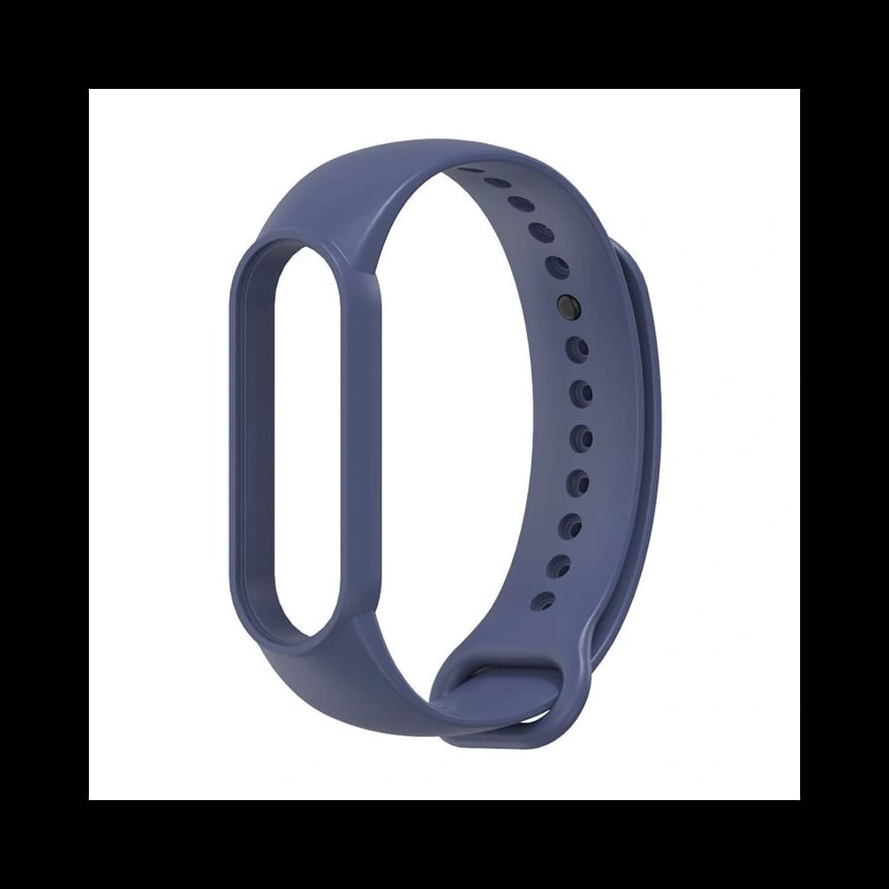 Tech-Protect Iconband Xiaomi Mi Band 5/6 Marine - 2