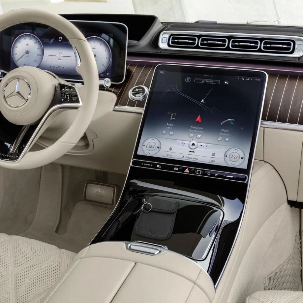 Tech-Protect V1 Keyless Rfid Signal Blocker Case Cross Black - 5