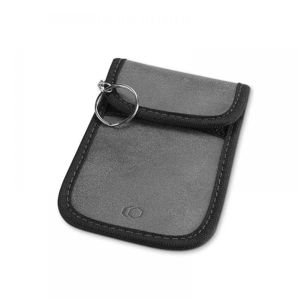 Tech-Protect V1 Keyless Rfid Signal Blocker Case Grey - 3