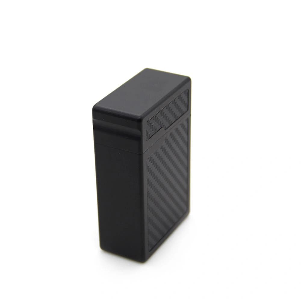 Tech-Protect V2 Keyless Rfid Signal Blocker Case Carbon - 2