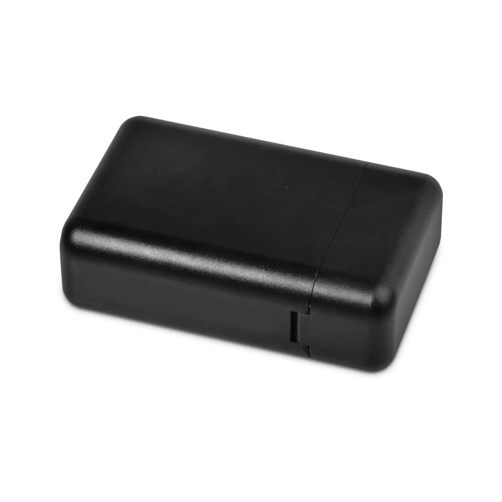 Tech-Protect V2 Keyless Rfid Signal Blocker Case Black - 2