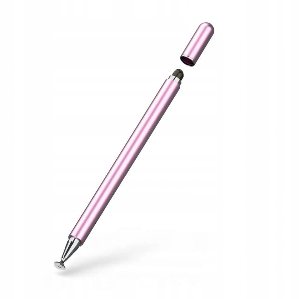 Rysik Tech-Protect Charm Stylus Pen Fialový - 1