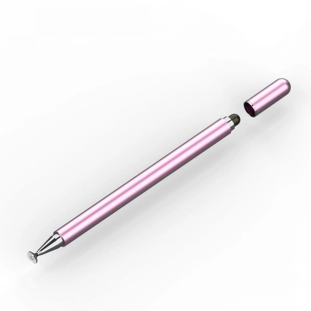 Rysik Tech-Protect Charm Stylus Pen Fialový - 2