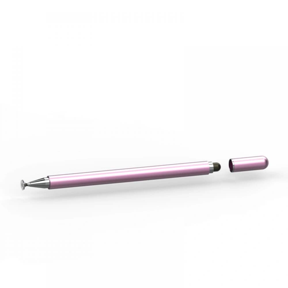 Rysik Tech-Protect Charm Stylus Pen Fialový - 3