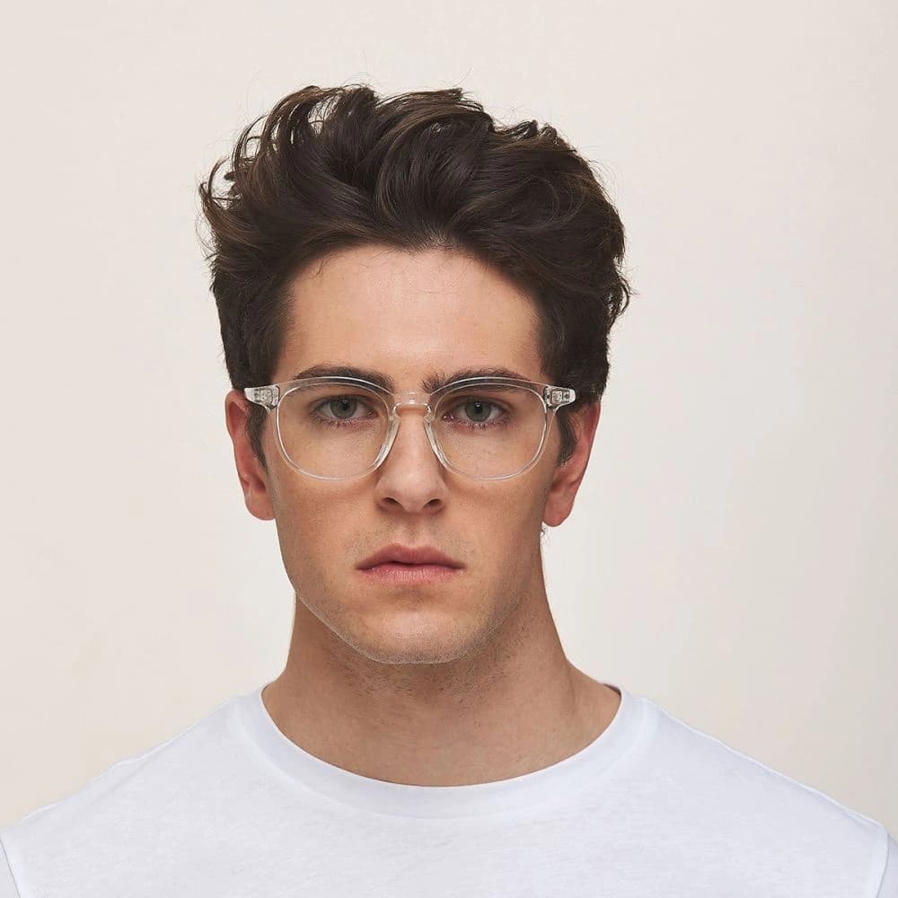 Meller Blue Light Blocking Computer Glasses Banna Minor - 4