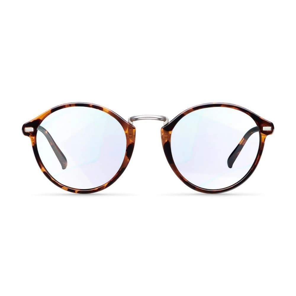 Meller Blue Light Blocking Computer Glasses Nyasa Tigris - 1