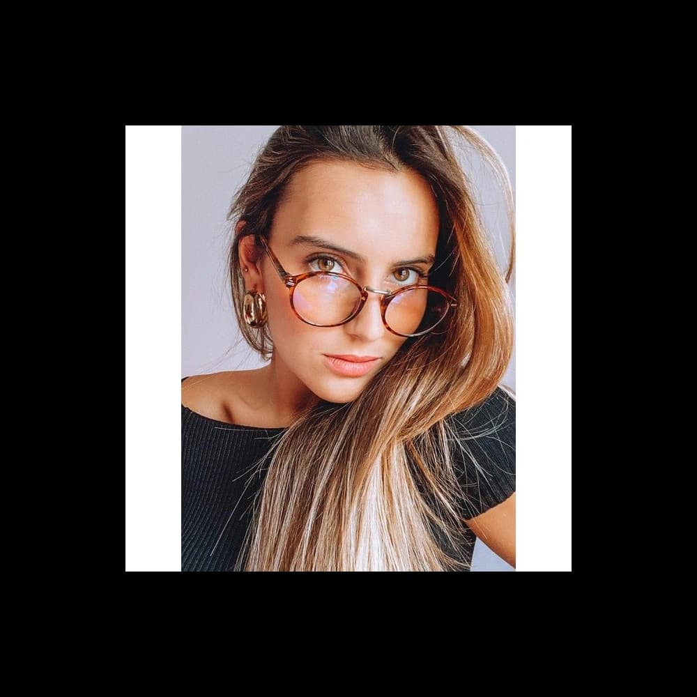 Meller Blue Light Blocking Computer Glasses Nyasa Tigris - 5