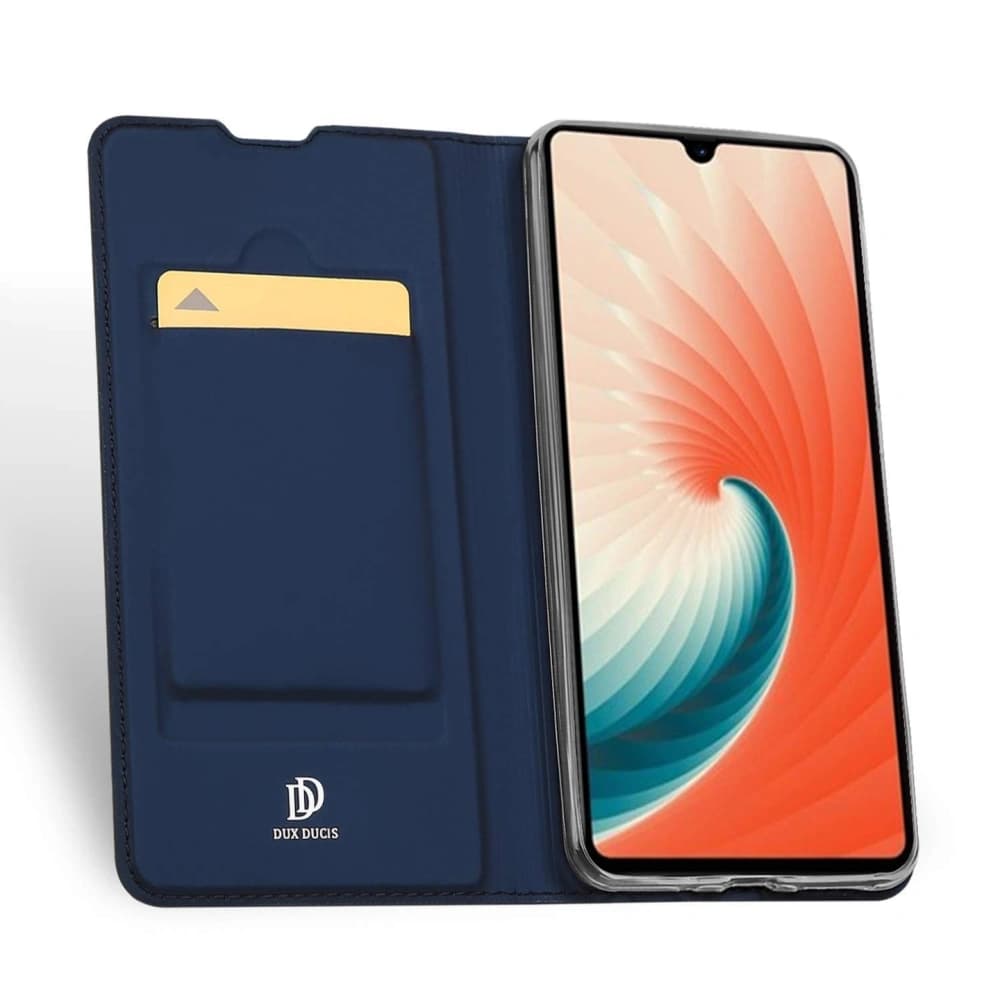 DuxDucis SkinPro Huawei Mate 20 Blue - 1