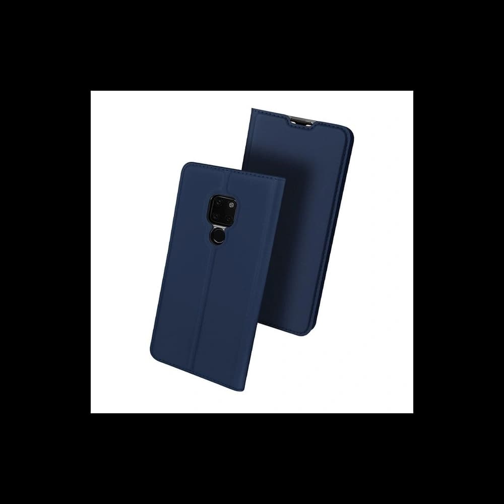 DuxDucis SkinPro Huawei Mate 20 Blue - 3