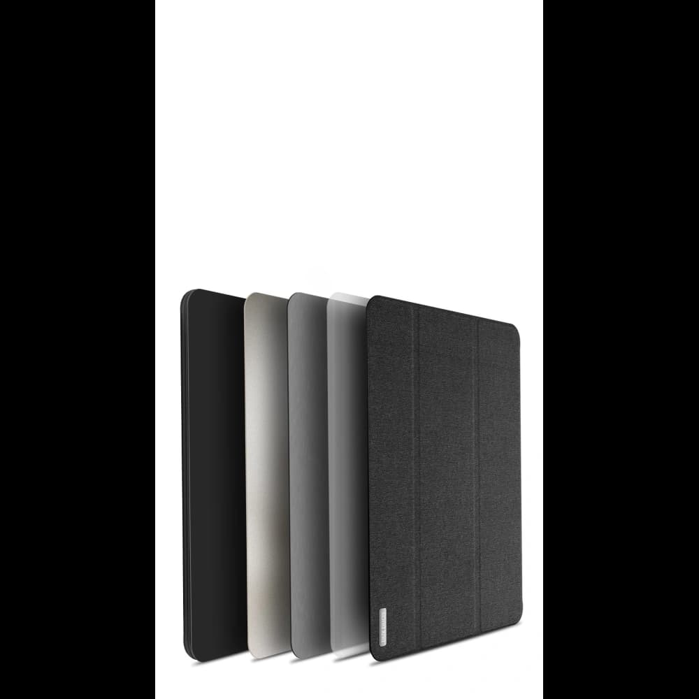 DuxDucis Domo Samsung Galaxy Tab S4 10.5 Black - 8