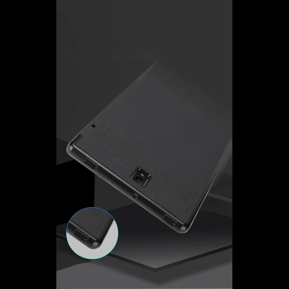 DuxDucis Domo Samsung Galaxy Tab S4 10.5 Black - 9