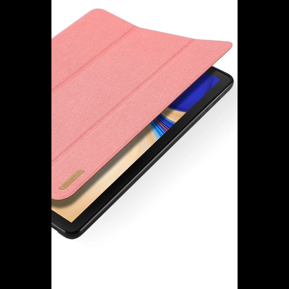 DuxDucis Domo Samsung Galaxy Tab S4 10.5 Black - 11