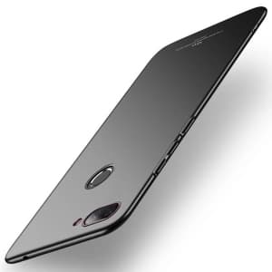 MSVII Xiaomi Mi8 Lite Black 