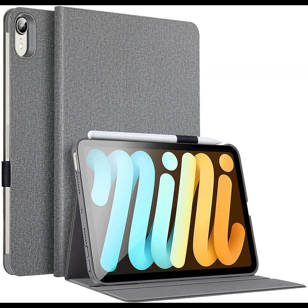 Case ESR Urban Premium Apple iPad mini 2021 (6. Generation) / iPad mini 8.3" 2024 7gen / iPad mini 8.3" 2024 7gen Twilight - 1