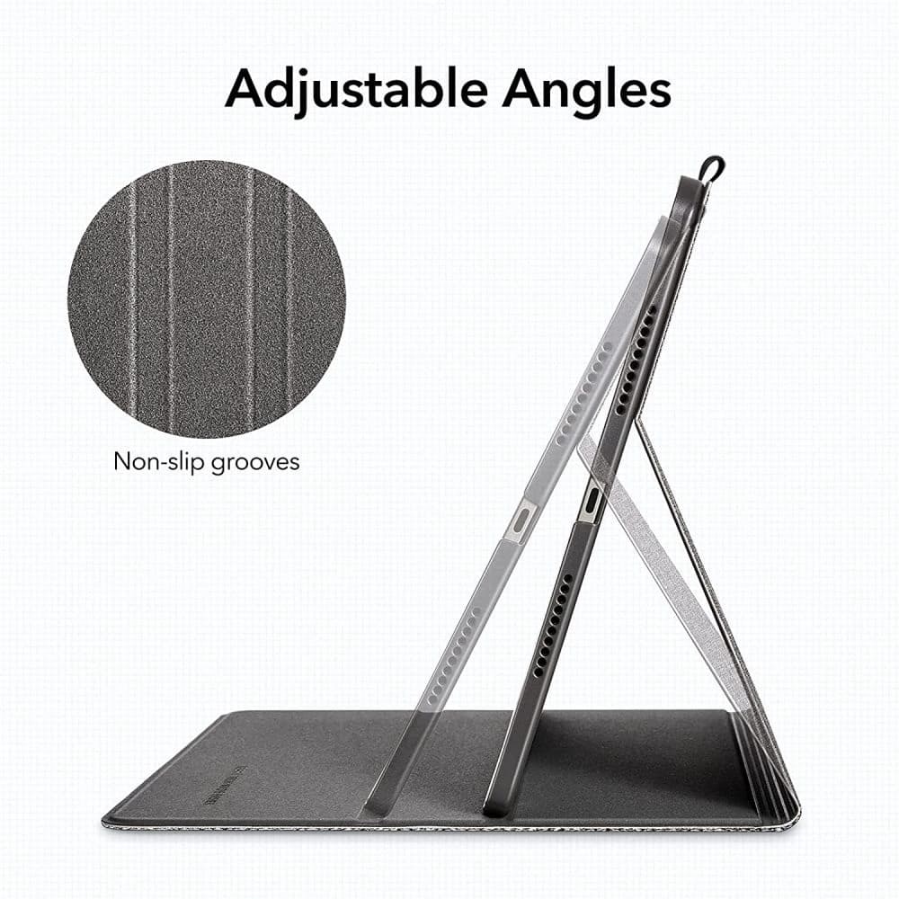 Case ESR Urban Premium Apple iPad mini 2021 (6. Generation) / iPad mini 8.3" 2024 7gen / iPad mini 8.3" 2024 7gen Twilight - 3