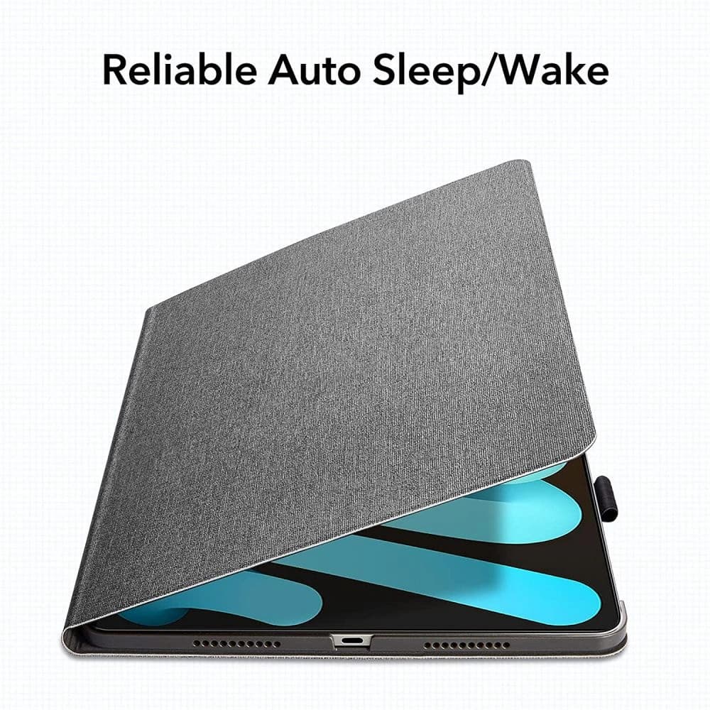 Case ESR Urban Premium Apple iPad mini 2021 (6. Generation) / iPad mini 8.3" 2024 7gen / iPad mini 8.3" 2024 7gen Twilight - 8