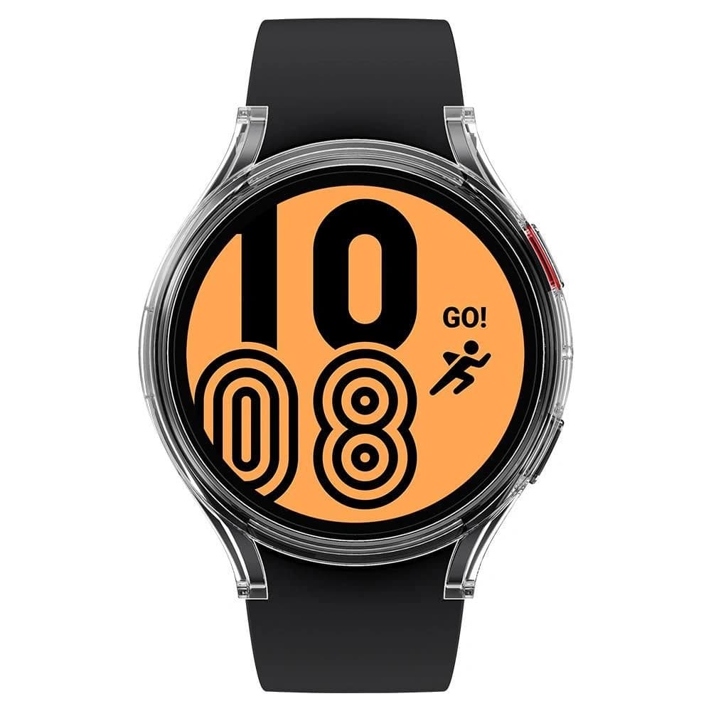 Spigen Ultra Hybrid Samsung Galaxy Watch 4 40mm Crystal Clear - 5