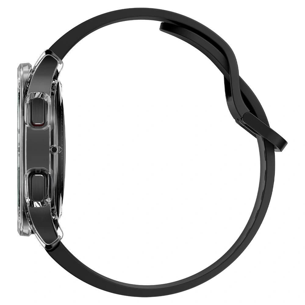 Spigen Ultra Hybrid Samsung Galaxy Watch 4 40mm Crystal Clear - 6