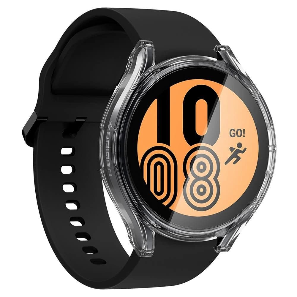 Spigen Ultra Hybrid Samsung Galaxy Watch 4 40mm Crystal Clear - 7