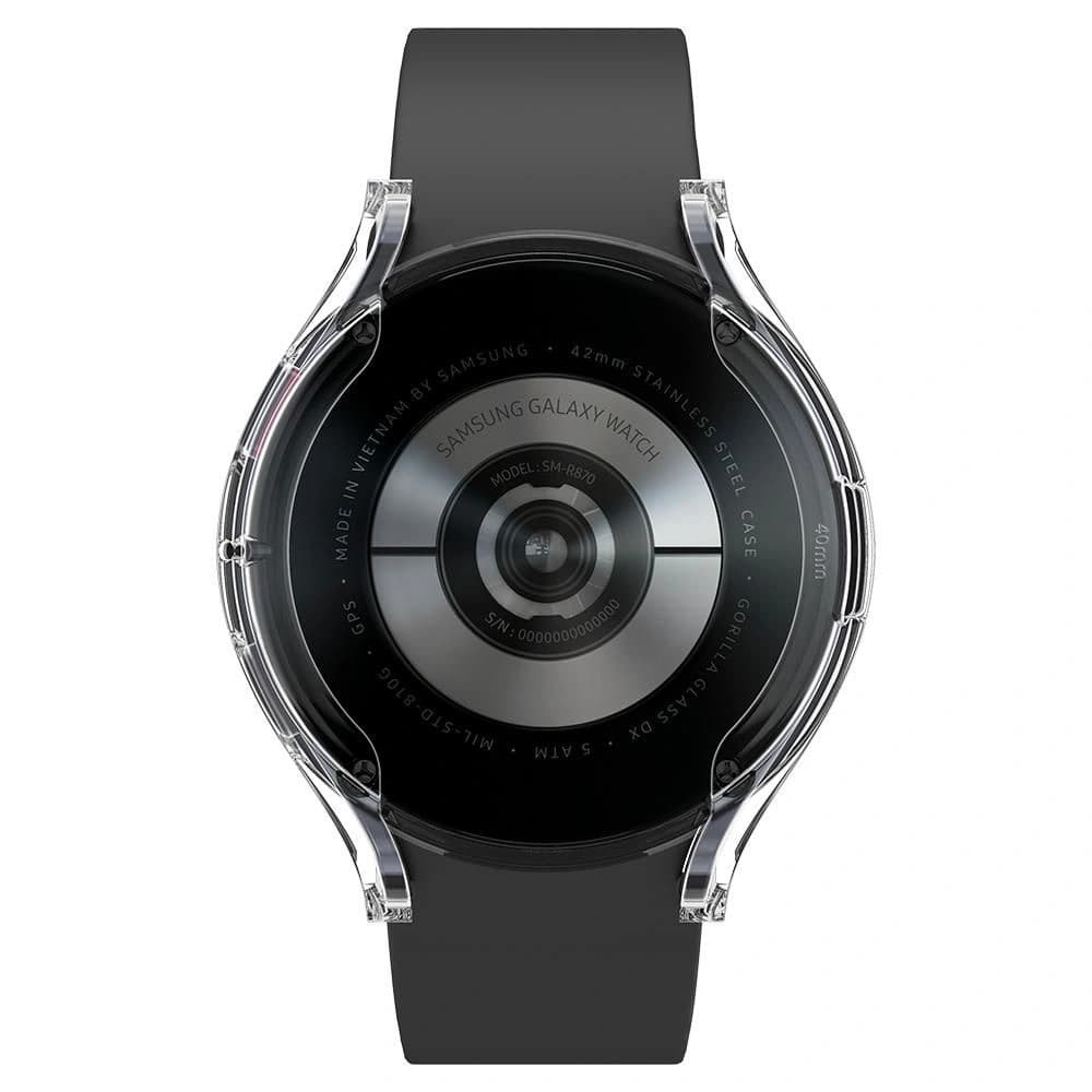Spigen Ultra Hybrid Samsung Galaxy Watch 4 40mm Crystal Clear - 8