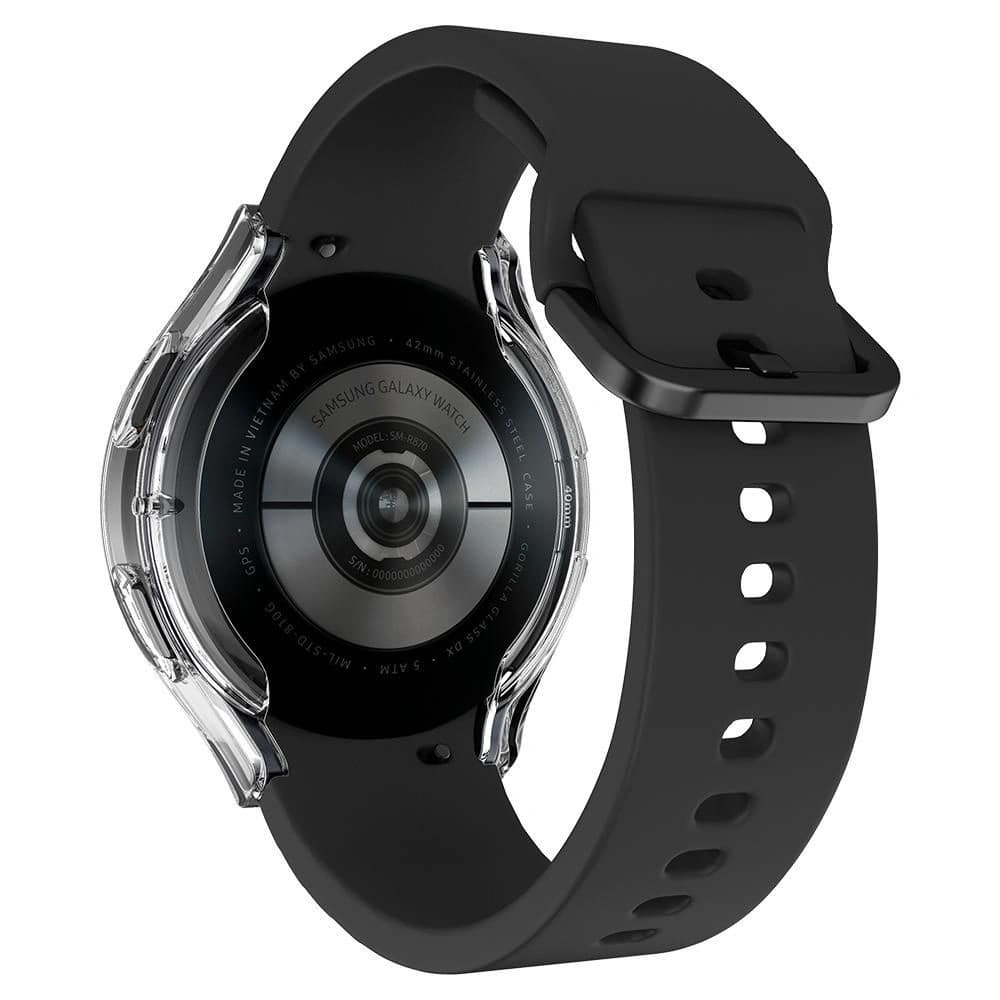 Spigen Ultra Hybrid Samsung Galaxy Watch 4 40mm Crystal Clear - 10