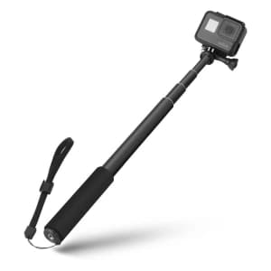 Selfie-Stick Tech-Protect Monopod & Selfie-Stick GoPro Hero Black