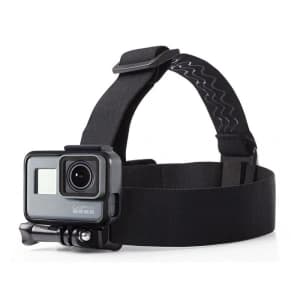 Kopfbügel Tech-Protect Headstrap GoPro Hero Black