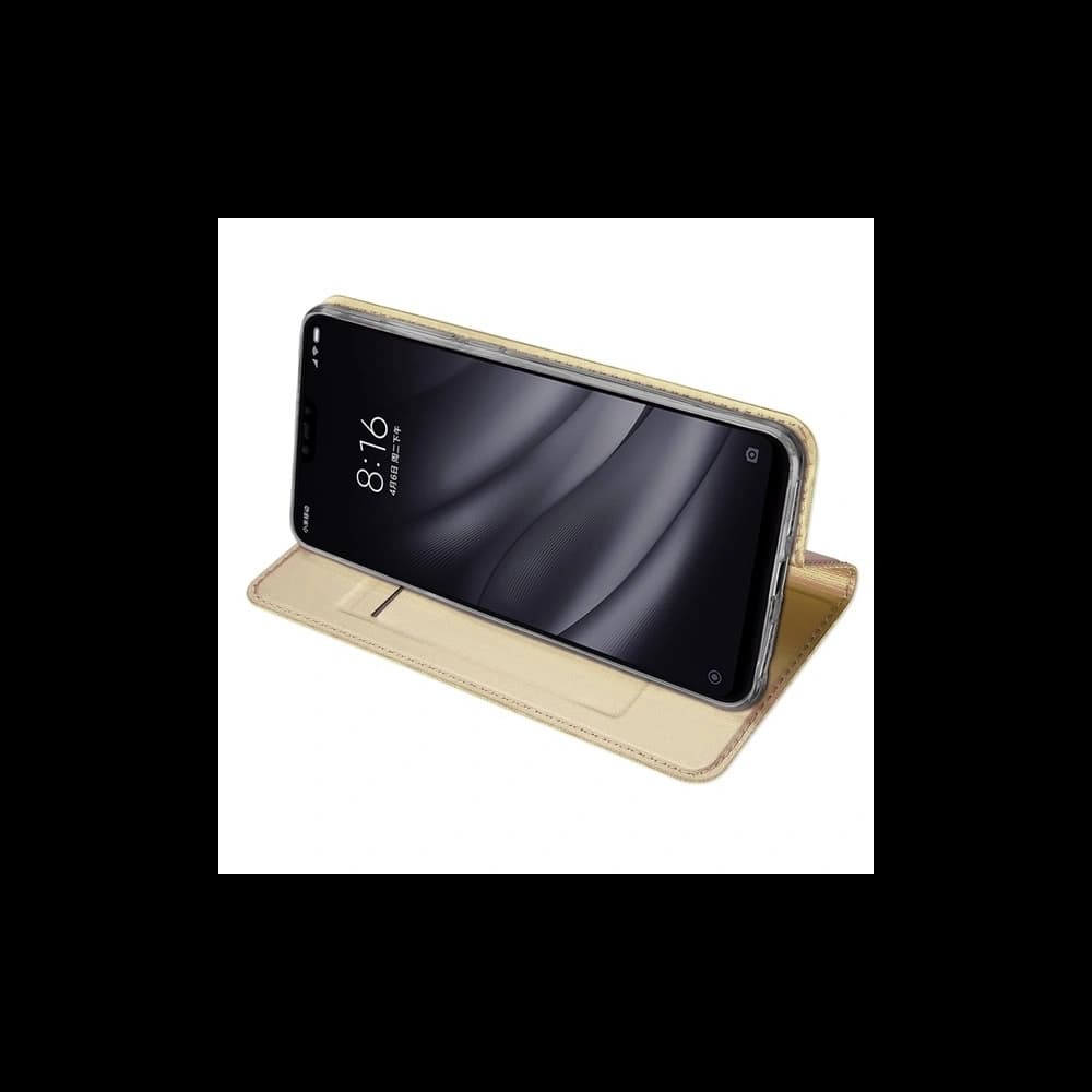 DuxDucis SkinPro Xiaomi Mi8 Lite Gold  - 5