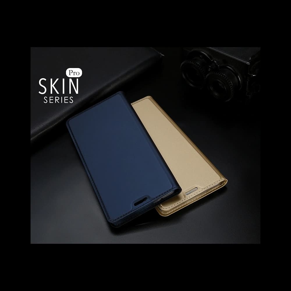 DuxDucis SkinPro Xiaomi Mi8 Lite Gold  - 6