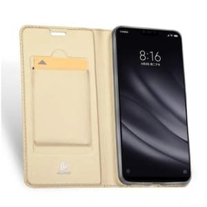 DuxDucis SkinPro Xiaomi Mi8 Lite Gold 