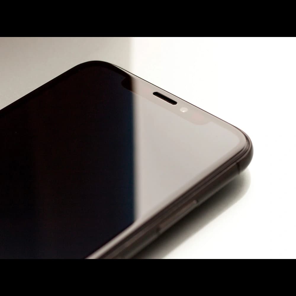 Szkło hartowane 3MK HardGlass Max Samsung Galaxy M52 czarne - 5