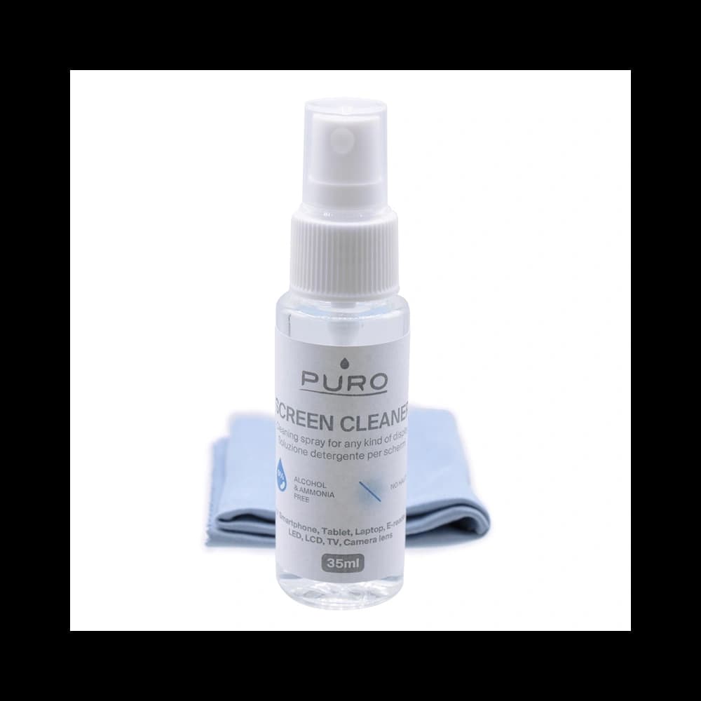 PURO Tisztító készlet képernyőhöz - 1
