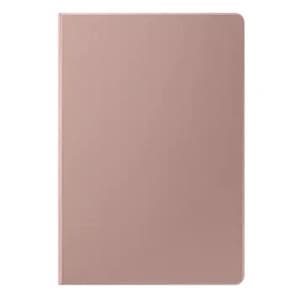 Samsung Galaxy Tab S7+ Plus/S7 FE EF-BT730PA pink Book Cover