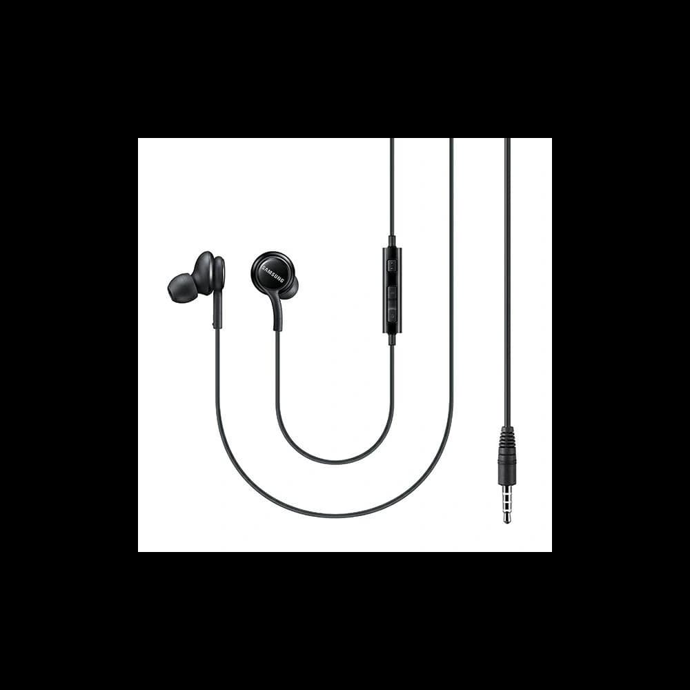 Zenelejátszó Samsung EO-IA500BBEGWW fekete/black Jack 3,5mm - 1