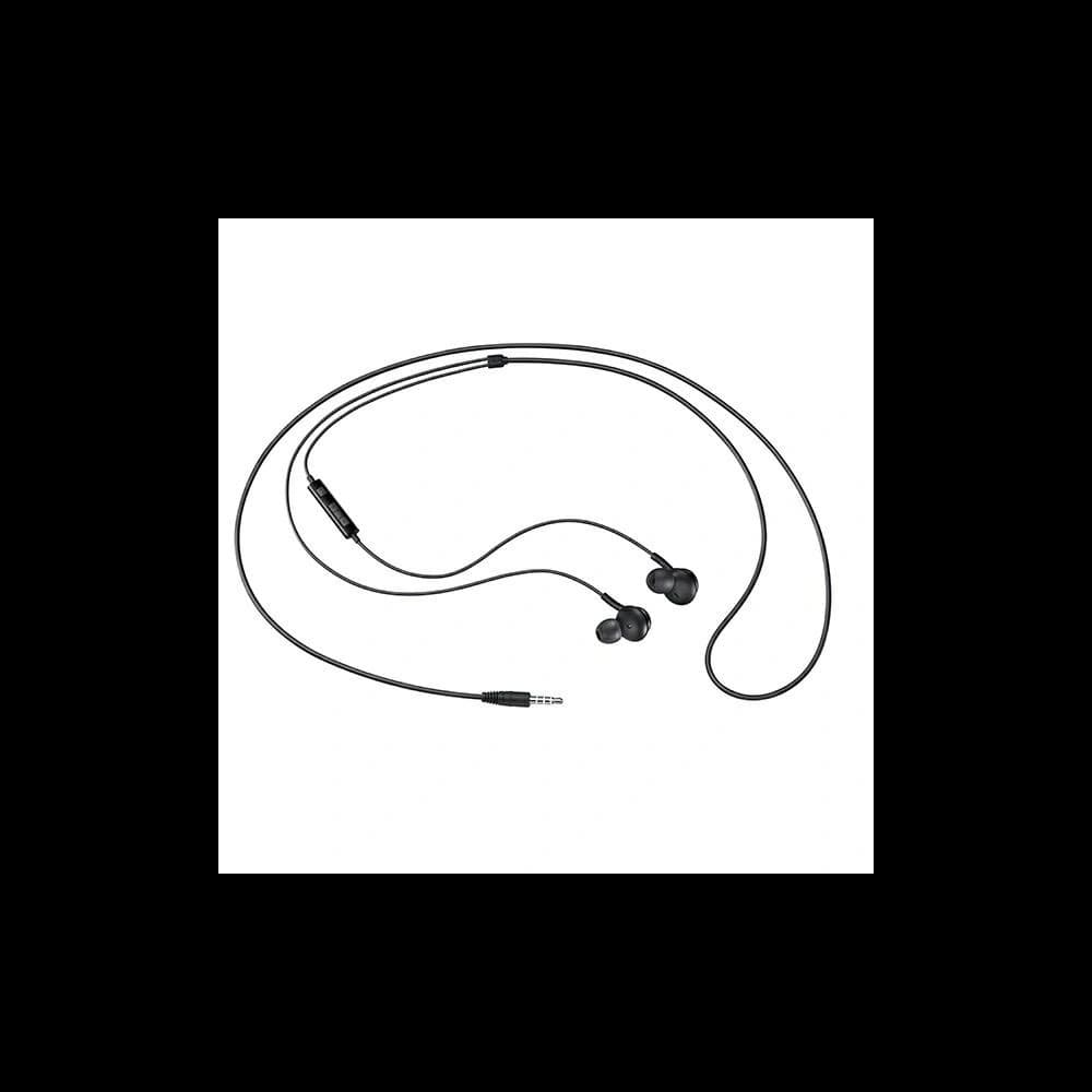 Zenelejátszó Samsung EO-IA500BBEGWW fekete/black Jack 3,5mm - 3