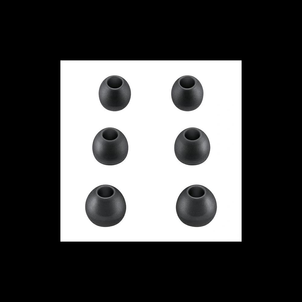 Zenelejátszó Samsung EO-IA500BBEGWW fekete/black Jack 3,5mm - 7