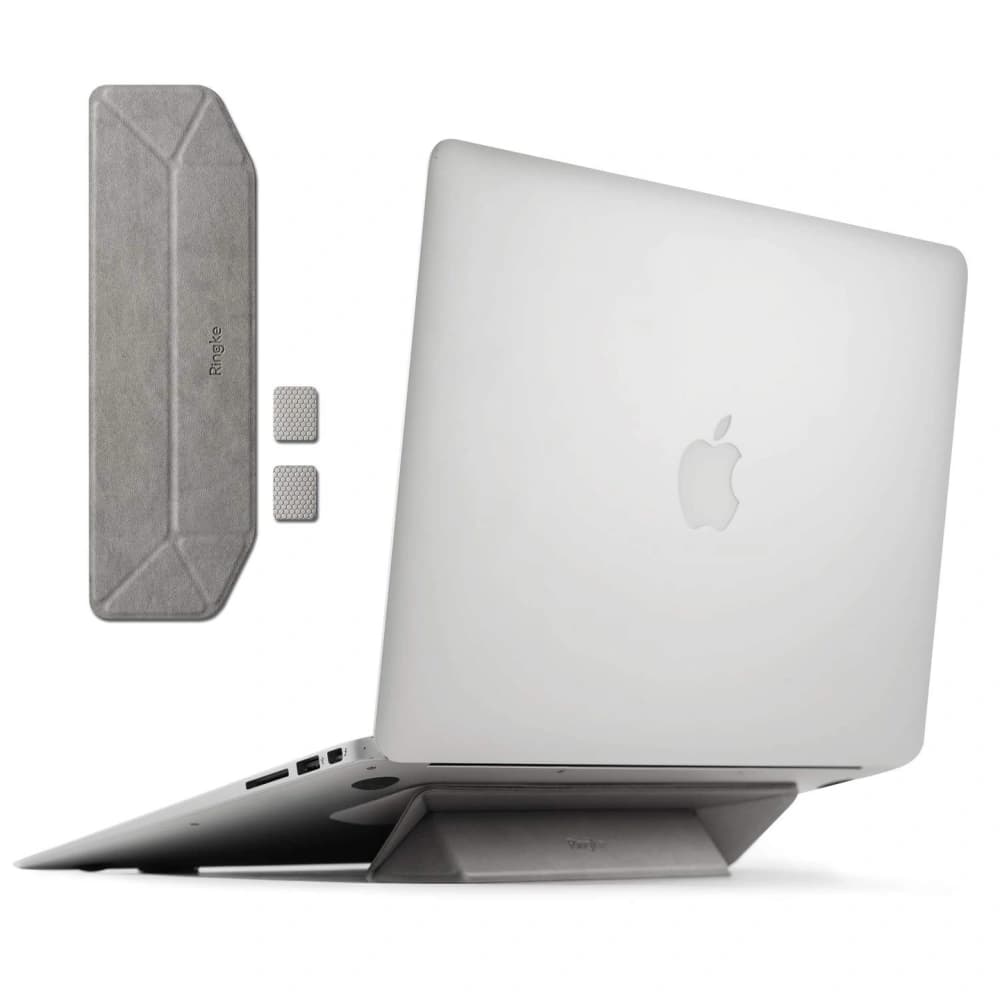Ringke Laptop Stand Gray - 1