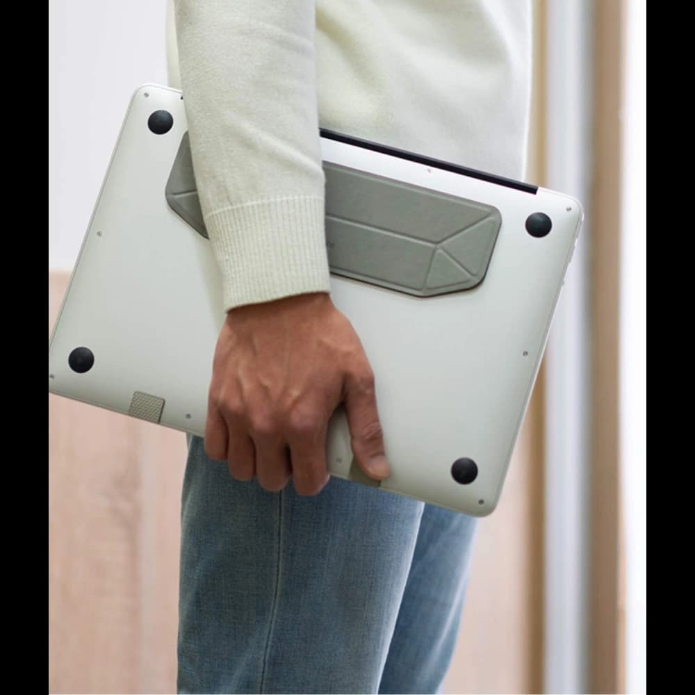 Ringke Laptop Stand Gray - 5