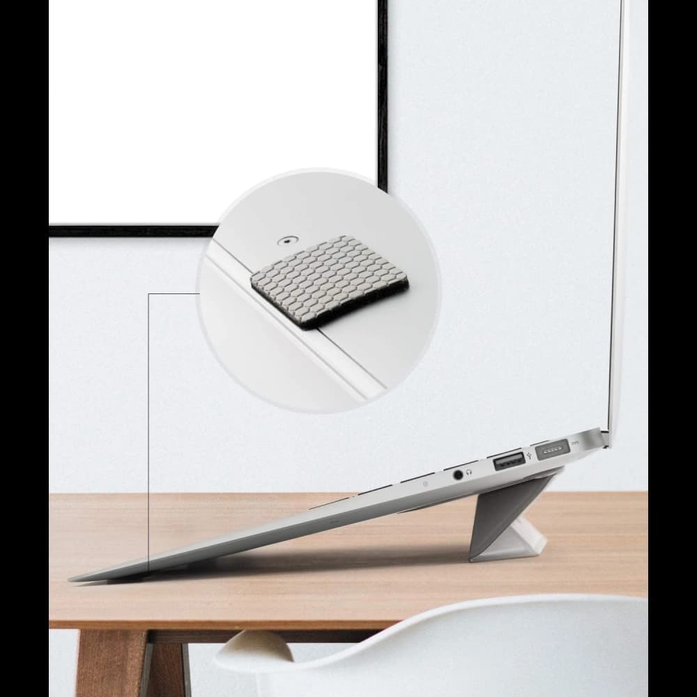 Ringke Laptop Stand Gray - 6