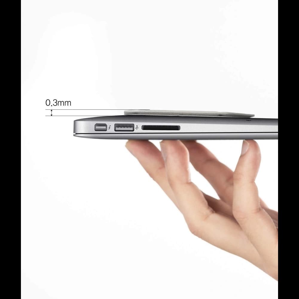 Ringke Laptop Stand Gray - 7