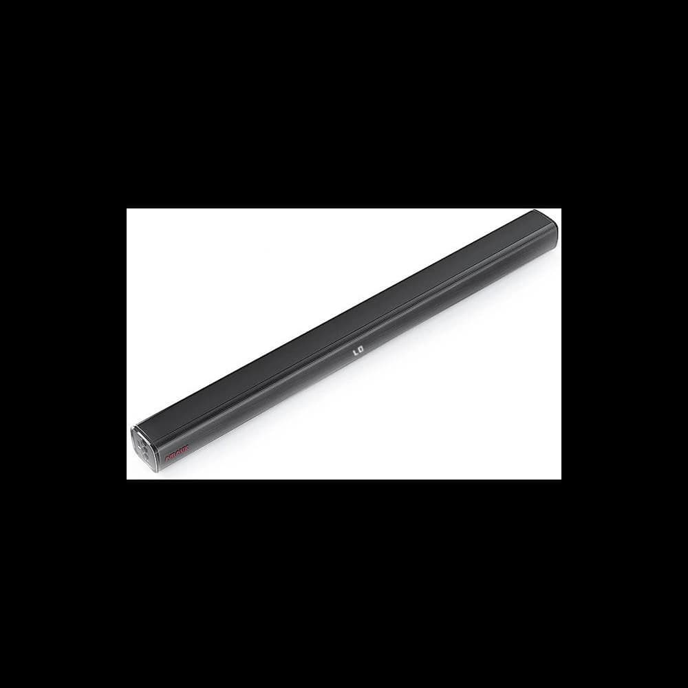 Soundbar BlitzWolf AA-SAR1, Bluetooth 5.0, AUX, USB, HDMI, OPT, 60W (schwarz) - 2