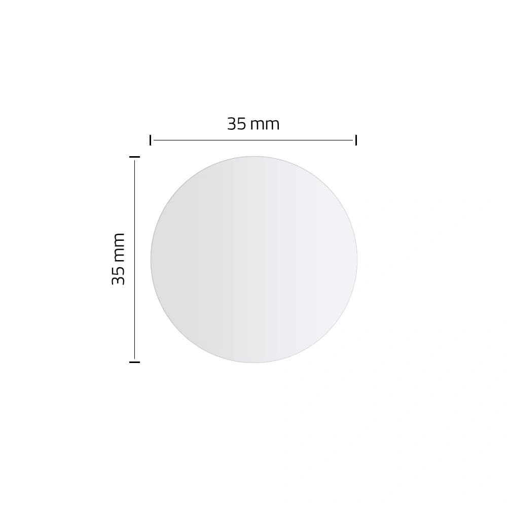 Hofi Glass Pro+ Garmin Vivoactive 3 - 5